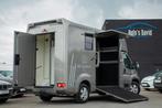 STX Movano Horsebox AKX Opel 3 Zitplaats / 2 PAARDS, Voorwielaandrijving, Stof, 4 cilinders, 288 g/km