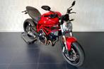 Ducati Monster 797 voor A2 rijbewijs, 2 cilinders, Bedrijf, Meer dan 35 kW, Minimaal motorrijbewijs A2