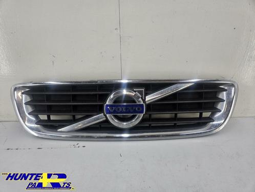Bumpergrille Volvo V50/S40 ('07-'12) 31290536, Auto-onderdelen, Carrosserie, Volvo, Gebruikt, Ophalen of Verzenden