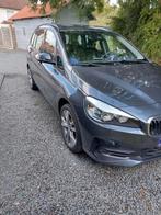 BMW 218i Gran Tourer, 136pk, 7-zit, 53 000km. Oudenaarde., Achat, Euro 6, 7 places, 5 portes