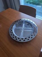 Partyschaal ALESSI, Huis en Inrichting, Keuken | Servies, Ophalen, Gebruikt, Overige stijlen, Schaal of Schalen