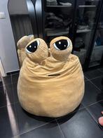 XXL POU knuffel / zitzak, Huis en Inrichting, Ophalen, Nieuw, Zitzak