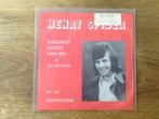 single henry spider, Ophalen of Verzenden, 7 inch, Nederlandstalig, Single