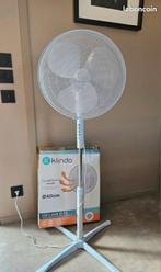 Ventilator, Ophalen, Zo goed als nieuw, Statiefventilator