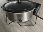 Slow cooker, Elektronische apparatuur, Ophalen, Nieuw