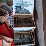 Oude fotoboekjes  verschillende steden, Verzamelen, Postkaarten | Buitenland, Ophalen