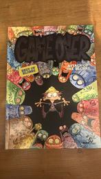 Game over, Boeken, Meerdere comics, Ophalen of Verzenden, Zo goed als nieuw