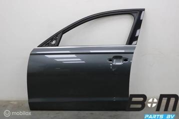 Portier links voor Audi A6 4G LZ7S 4G0831051 beschikbaar voor biedingen