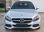 Mercedes c220D maniakale staat, Achat, Euro 6, Entreprise, Bleu