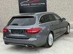 Mercedes-Benz C-Klasse 350 Hybrid* 7G-TRONIC* Avantgarde, Auto's, Automaat, Achterwielaandrijving, Gebruikt, 4 cilinders