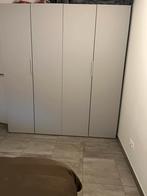Klerenkast, Huis en Inrichting, Ophalen, Zo goed als nieuw