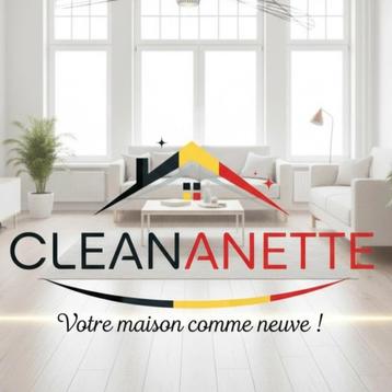 Nettoyage de maisons    beschikbaar voor biedingen