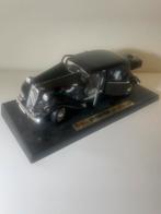 Citroën 15CV 6 Cyl (1952) – Maisto schaalmodel 1:18, Ophalen of Verzenden, Zo goed als nieuw, Auto, Maisto