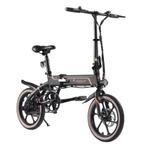 Vélo électrique assistance Mubility B16, Vélos & Vélomoteurs, Vélos électriques, Enlèvement ou Envoi