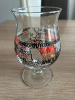 Duvelglas Dennis Meyers 2018, Ophalen of Verzenden, Zo goed als nieuw, Duvel