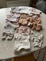 Baby body,s maat 50, Kinderen en Baby's, Ophalen, Gebruikt, Meisje, Setje