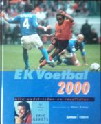 EK Voetbal 2000, Enlèvement ou Envoi