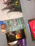 Collectie dinosaurusboeken (lot of /stuk), Boeken, Dieren en Huisdieren, Ophalen, Zo goed als nieuw