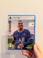 FIFA 22 ps5, Games en Spelcomputers, Ophalen, Zo goed als nieuw
