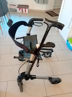 Rollator/looprek,  opvouwbaar,  gebruikt maar in goede staat, Diversen, Looprekken, Ophalen, Gebruikt