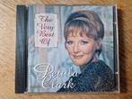 Popcorn - The very best of Petula Clark, Cd's en Dvd's, Cd's | R&B en Soul, Ophalen of Verzenden, Zo goed als nieuw