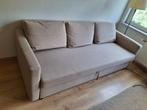 sofa, Ophalen, Gebruikt, Hoekbank, 75 tot 100 cm