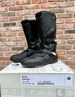 BMW boots gravel maat 45, Motoren, BMW Motorrad, Verzenden, Dames, Laarzen