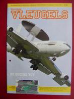 United Wings., Collections, Aviation, Comme neuf, Livre ou Revue, Enlèvement ou Envoi