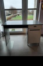 Bureau "Factory" 120x60 cm (goede staat), Ophalen, Zo goed als nieuw, Bureau