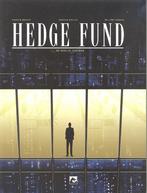 Complete reeks Hedge Fund - 1é cyclus., Boeken, Stripverhalen, Complete serie of reeks, Ophalen of Verzenden, Zo goed als nieuw