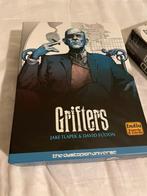 Grifters + Grifters Nexus, Hobby en Vrije tijd, Gezelschapsspellen | Bordspellen, Ophalen, Nieuw