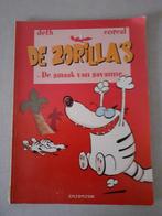 Les Zorillas 1, première édition., Une BD, Utilisé, Enlèvement ou Envoi, Dupuis