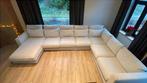 hoeksalon vimle ikea 7 zit met longchair geen honden/rokers, Maison & Meubles, 75 à 100 cm, 300 cm ou plus, Comme neuf, Enlèvement