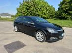 OPEL ASTRA/ BENZINE/EURO4/ GARANTIE, Auto's, Opel, Voorwielaandrijving, Stof, 161 g/km, Zwart