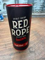 Rhum Jamaïcain Red Rope, Collections, Neuf