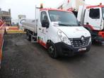 Utilityvoertuig voor Renault Master-onderdelen (VIN: VF6VG00, Auto's, Renault, Overige brandstoffen, Bedrijf, Te koop
