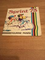 Panini stickerboek, Verzamelen, Ophalen of Verzenden, Gebruikt, Sport