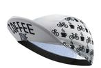 Nieuwe Coffee Ride pet. Zie foto's.
Verzending mogelijk., Fietsen en Brommers, Fietsaccessoires | Fietskleding, Ophalen of Verzenden