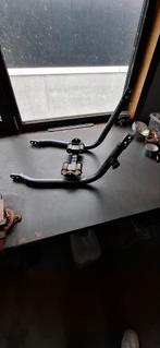 Support de cadre Kawasaki zzr1100 zzr 1100 1994, Motos, Enlèvement ou Envoi