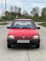 Nissan Micra 1,0 benzine met 82.000km, MET keuring vvk, …, Auto's, Nissan, Voorwielaandrijving, Stof, 4 cilinders, Micra