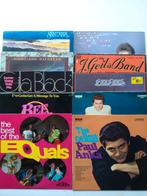 10 lp’s o.a.: Ananta,Bee Gees, Santana, Cilla Black,Equals, Ophalen of Verzenden, Zo goed als nieuw