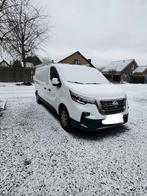 Nissan primastar, Autos, Camionnettes & Utilitaires, Particulier, Automatique, Achat