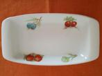 BOCH, petit plat 12,5x24