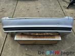 Achterbumper zilver BMW 3-serie Touring E46 51120007631, Auto-onderdelen, Gebruikt, Ophalen of Verzenden, Achter, Bumper