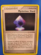 Mysterious Shard 81/100 - Crystal Guardians, Hobby en Vrije tijd, Verzamelkaartspellen | Pokémon, Verzenden, Gebruikt