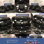 W205 C63 BRABUS 600 COMPLEET PAKKET Mercedes C Klasse 63 AMG, Gebruikt, Mercedes-Benz, Ophalen of Verzenden, Bumper