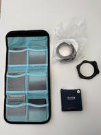 Haida ND1000 72mm + gratis ND & grijsfilters, Audio, Tv en Foto, Foto | Filters, Polarisatiefilter, Zo goed als nieuw, 70 tot 80 mm