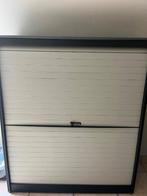4 coffres à volets Bulo originaux,, Enlèvement, Comme neuf