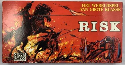 Risk Bordspel Gezelschapsspel Spel Rode Doos compleet, Hobby en Vrije tijd, Gezelschapsspellen | Bordspellen, Zo goed als nieuw
