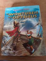 Geronimo Stilton  - de avonturen van Odysseus, Ophalen, Zo goed als nieuw